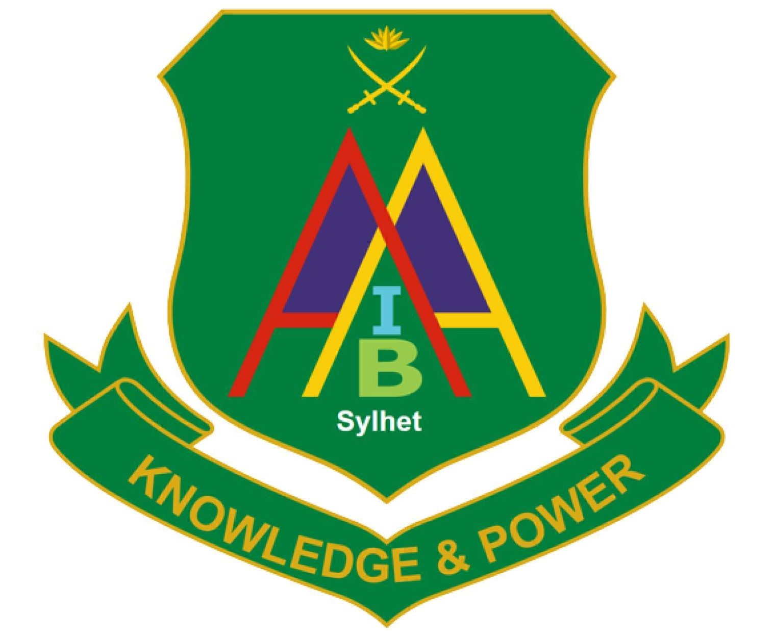University Logo
